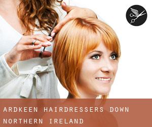 Ardkeen hairdressers (Down, Northern Ireland) Ardkeen hairdressers (Down, Northern Ireland)