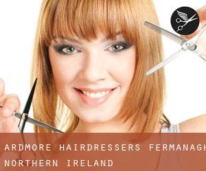 Ardmore hairdressers (Fermanagh, Northern Ireland)