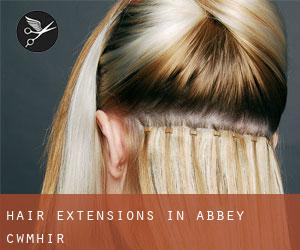 Hair Extensions in Abbey-Cwmhir