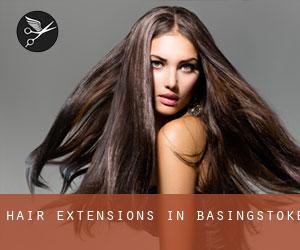Hair Extensions in Basingstoke Hair Extensions in Basingstoke