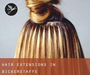 Hair Extensions in Bickerstaffe