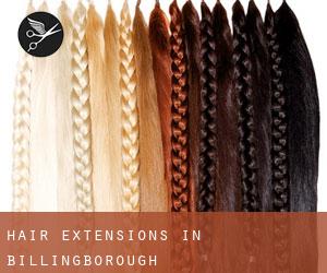 Hair Extensions in Billingborough