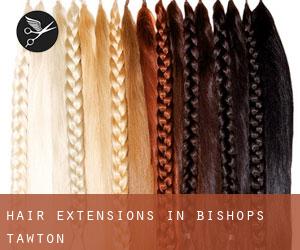 Hair Extensions in Bishops Tawton Hair Extensions in Bishops Tawton