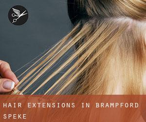Hair Extensions in Brampford Speke