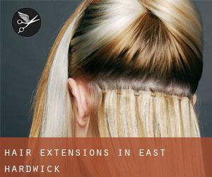 Hair Extensions in East Hardwick
