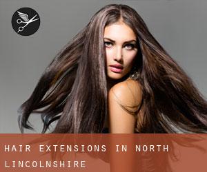 Hair Extensions in North Lincolnshire