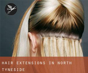 Hair Extensions in North Tyneside Hair Extensions in North Tyneside