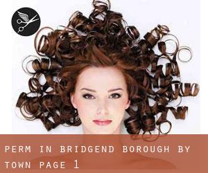 Perm in Bridgend (Borough) by town - page 1