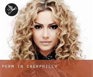 Perm in Caerphilly Perm in Caerphilly