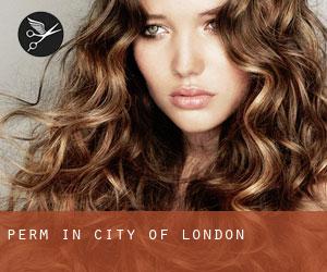 Perm in City of London