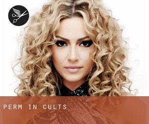 Perm in Cults Perm in Cults