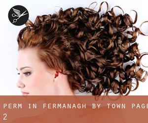 Perm in Fermanagh by town - page 2