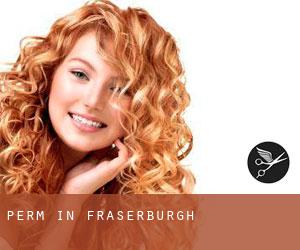 Perm in Fraserburgh