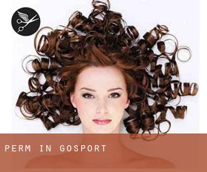 Perm in Gosport Perm in Gosport