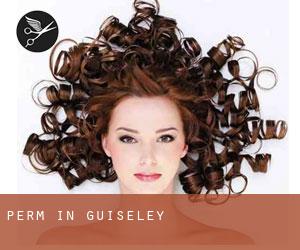 Perm in Guiseley Perm in Guiseley