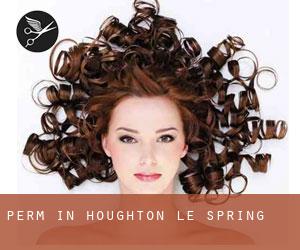 Perm in Houghton-le-Spring