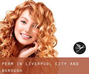 Perm in Liverpool (City and Borough)
