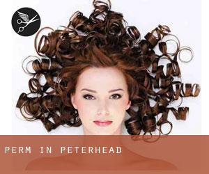 Perm in Peterhead Perm in Peterhead