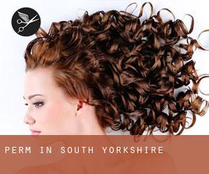 Perm in South Yorkshire Perm in South Yorkshire