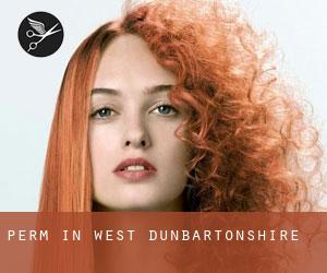 Perm in West Dunbartonshire