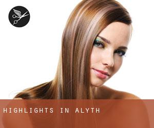 Highlights in Alyth