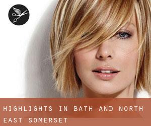 Highlights in Bath and North East Somerset