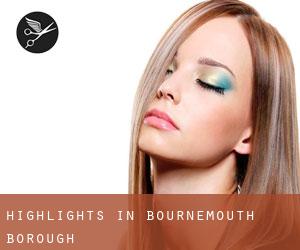 Highlights in Bournemouth (Borough) Highlights in Bournemouth (Borough)