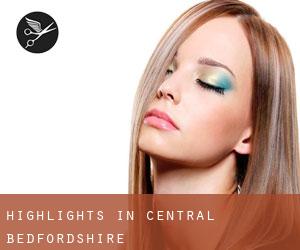 Highlights in Central Bedfordshire Highlights in Central Bedfordshire