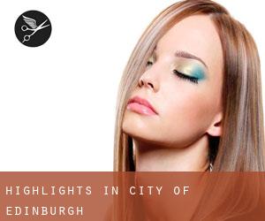 Highlights in City of Edinburgh Highlights in City of Edinburgh