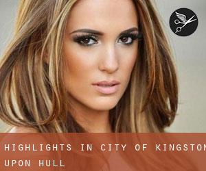 Highlights in City of Kingston upon Hull Highlights in City of Kingston upon Hull