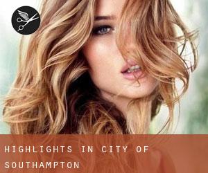 Highlights in City of Southampton Highlights in City of Southampton