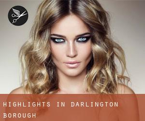 Highlights in Darlington (Borough) Highlights in Darlington (Borough)
