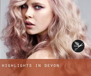 Highlights in Devon Highlights in Devon