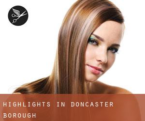 Highlights in Doncaster (Borough)