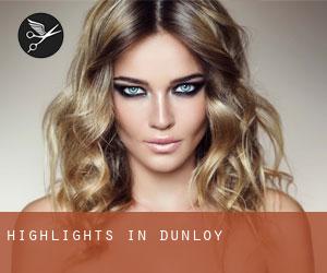 Highlights in Dunloy