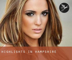 Highlights in Hampshire Highlights in Hampshire