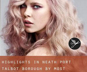 Highlights in Neath Port Talbot (Borough) by most populated area - page 1