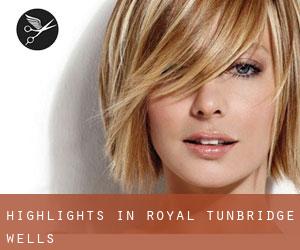 Highlights in Royal Tunbridge Wells