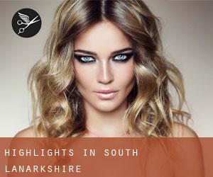 Highlights in South Lanarkshire