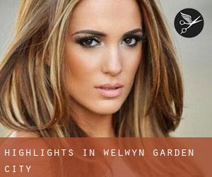Highlights in Welwyn Garden City
