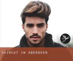 Haircut in Aberdeen Haircut in Aberdeen
