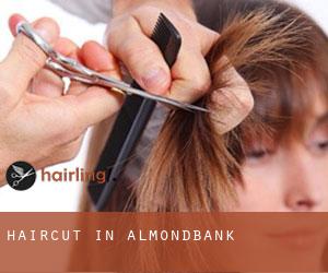 Haircut in Almondbank