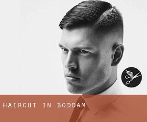 Haircut in Boddam