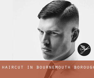 Haircut in Bournemouth (Borough)