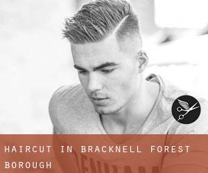 Haircut in Bracknell Forest (Borough)