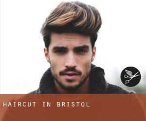 Haircut in Bristol Haircut in Bristol