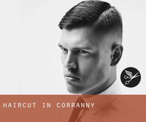 Haircut in Corranny Haircut in Corranny