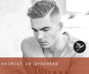 Haircut in Dykehead