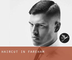 Haircut in Fareham