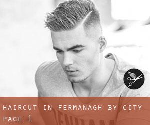 Haircut in Fermanagh by city - page 1